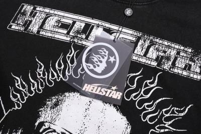 wholesale quality hellstar shirt model no. 6